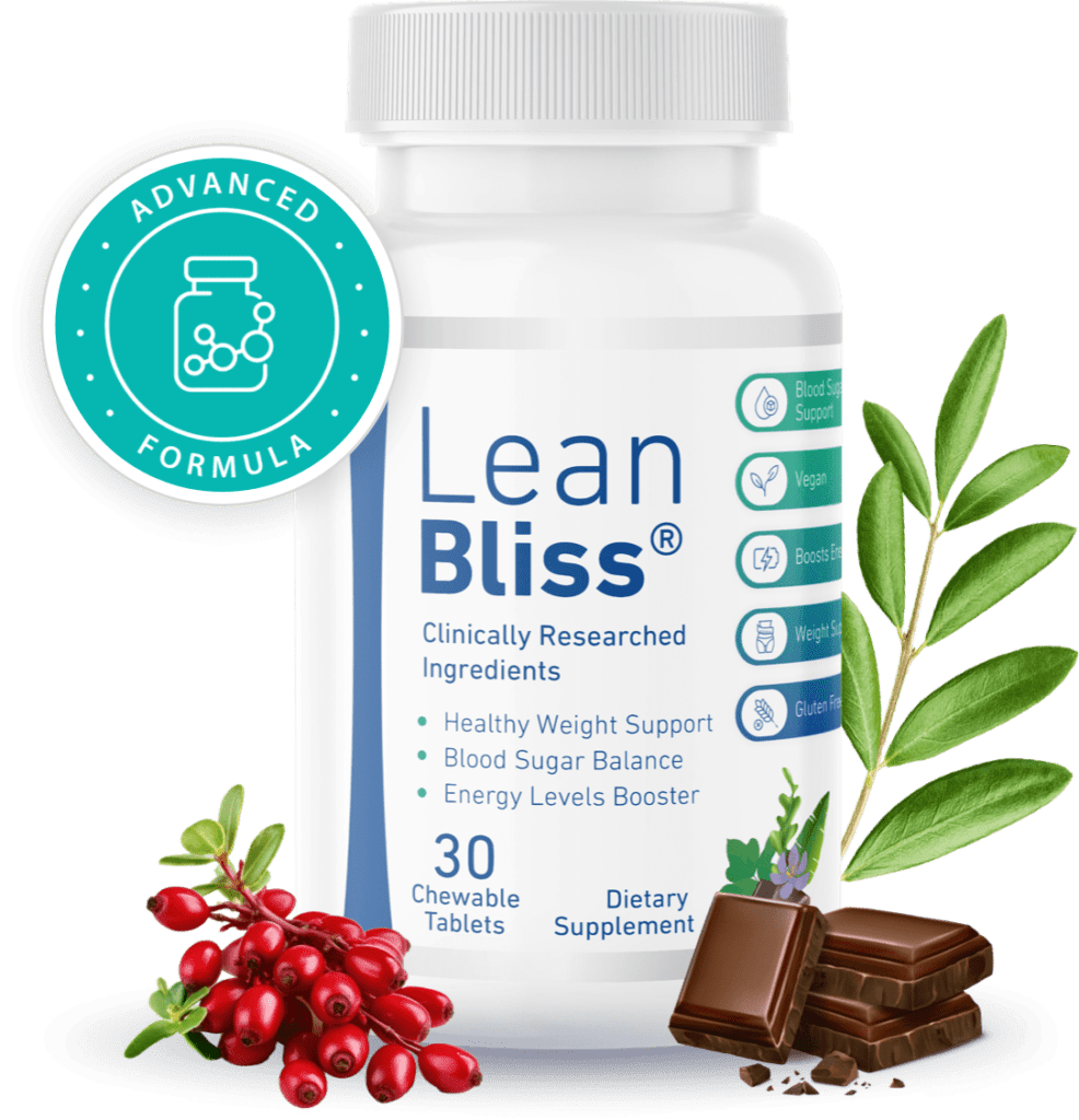 Leanbliss, lean bliss