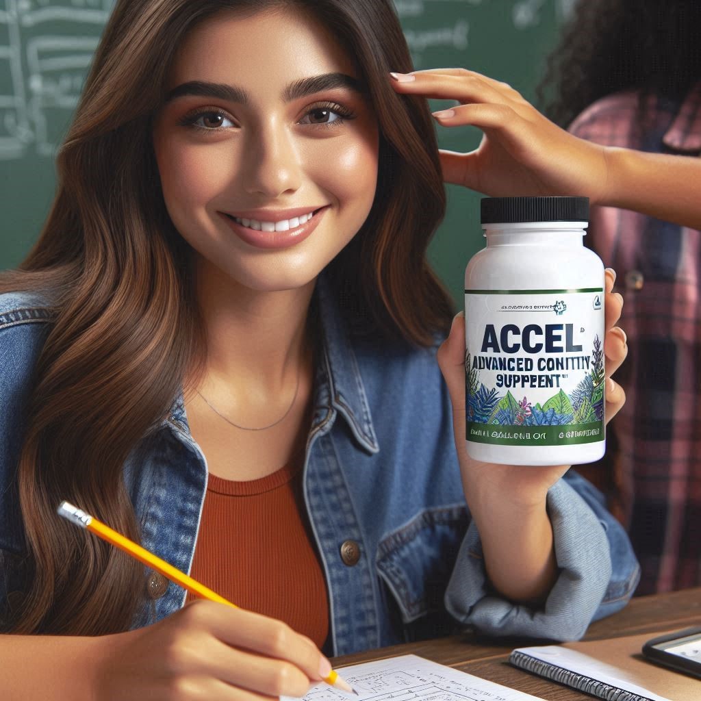 Accel Advanced Cognitive Support