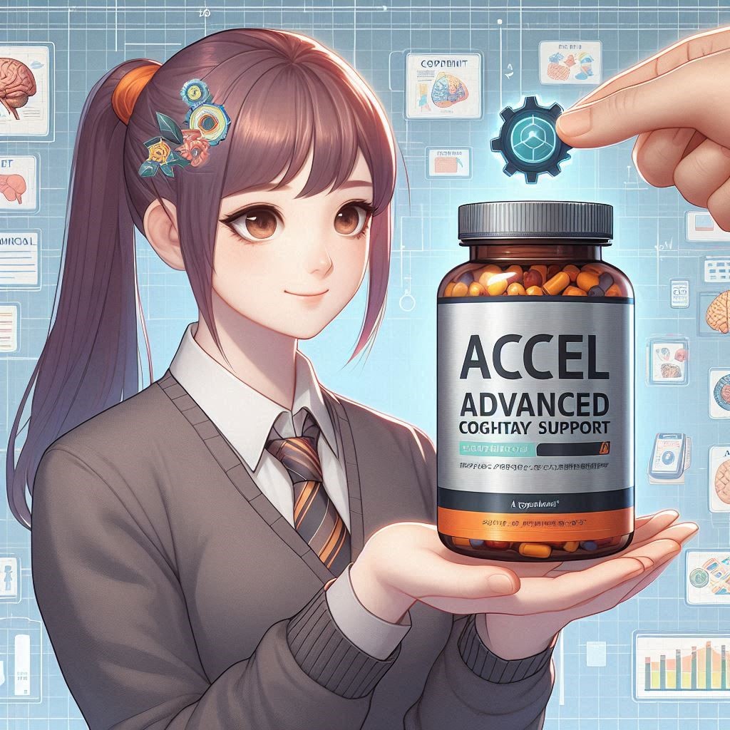 Accel Advanced Cognitive Support