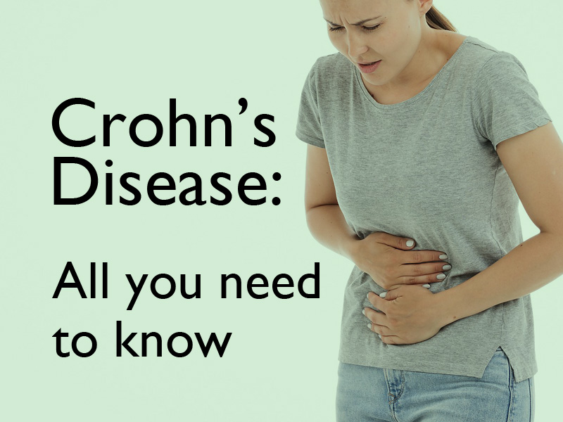 Crohn's Disease