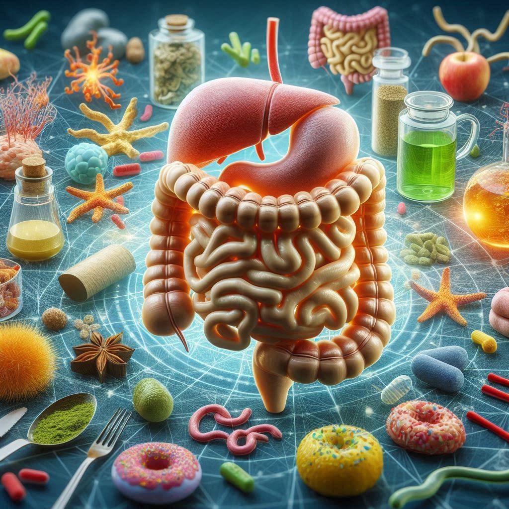 Gut Microbiota