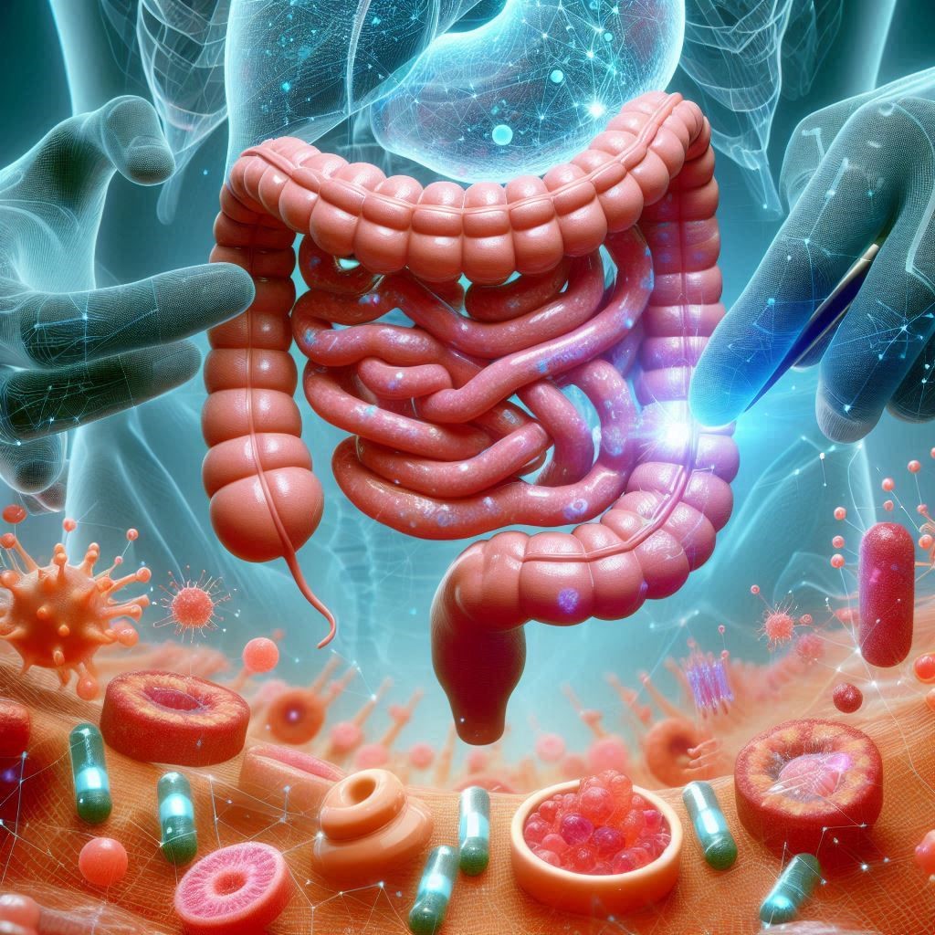 Inflammatory Bowel Disease (ibd)