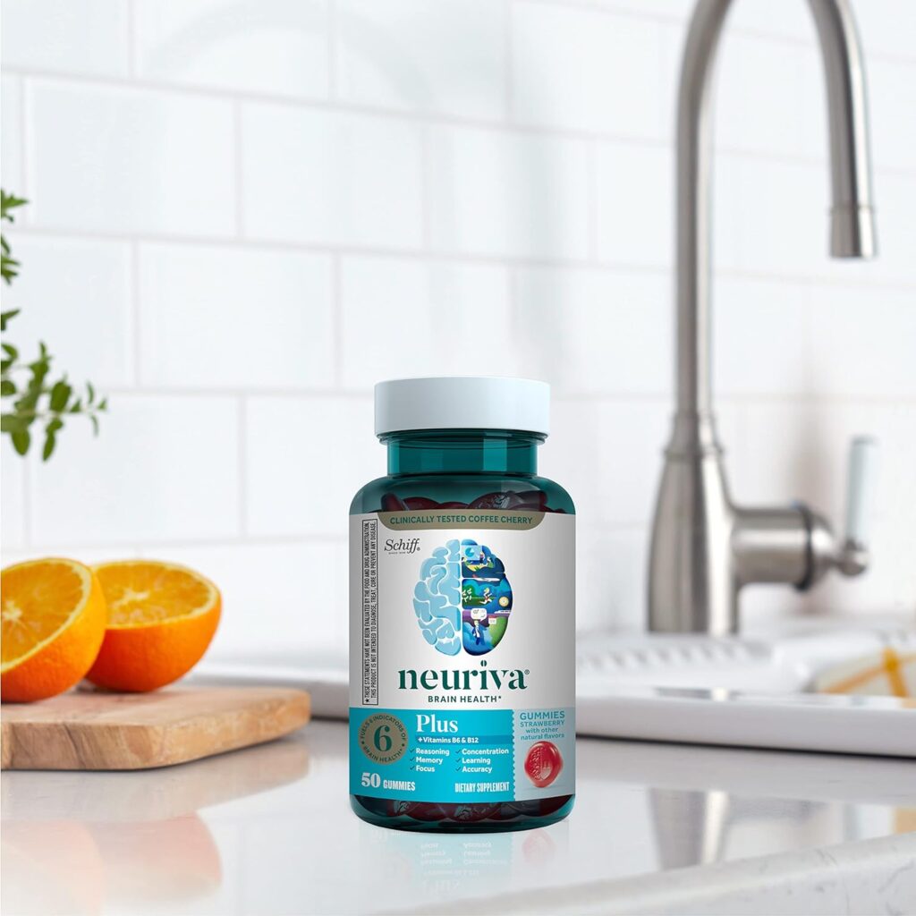 neuriva for brain health