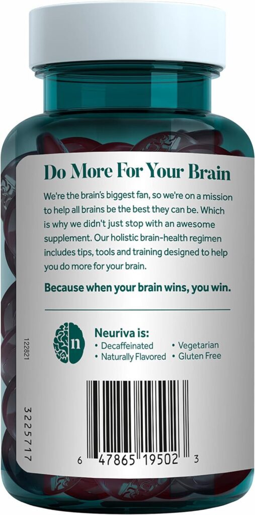 your brain wins you win