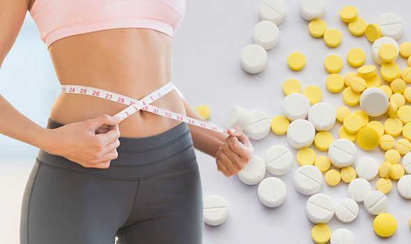 non-prescription weight loss pills