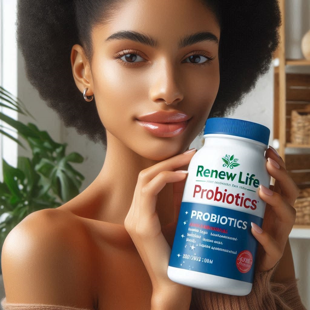 Renew Life Probiotics Reviews