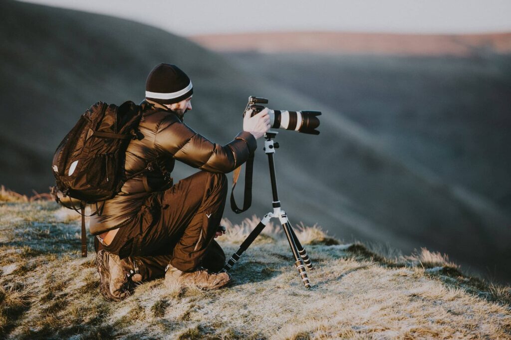 Journeyman Cameras