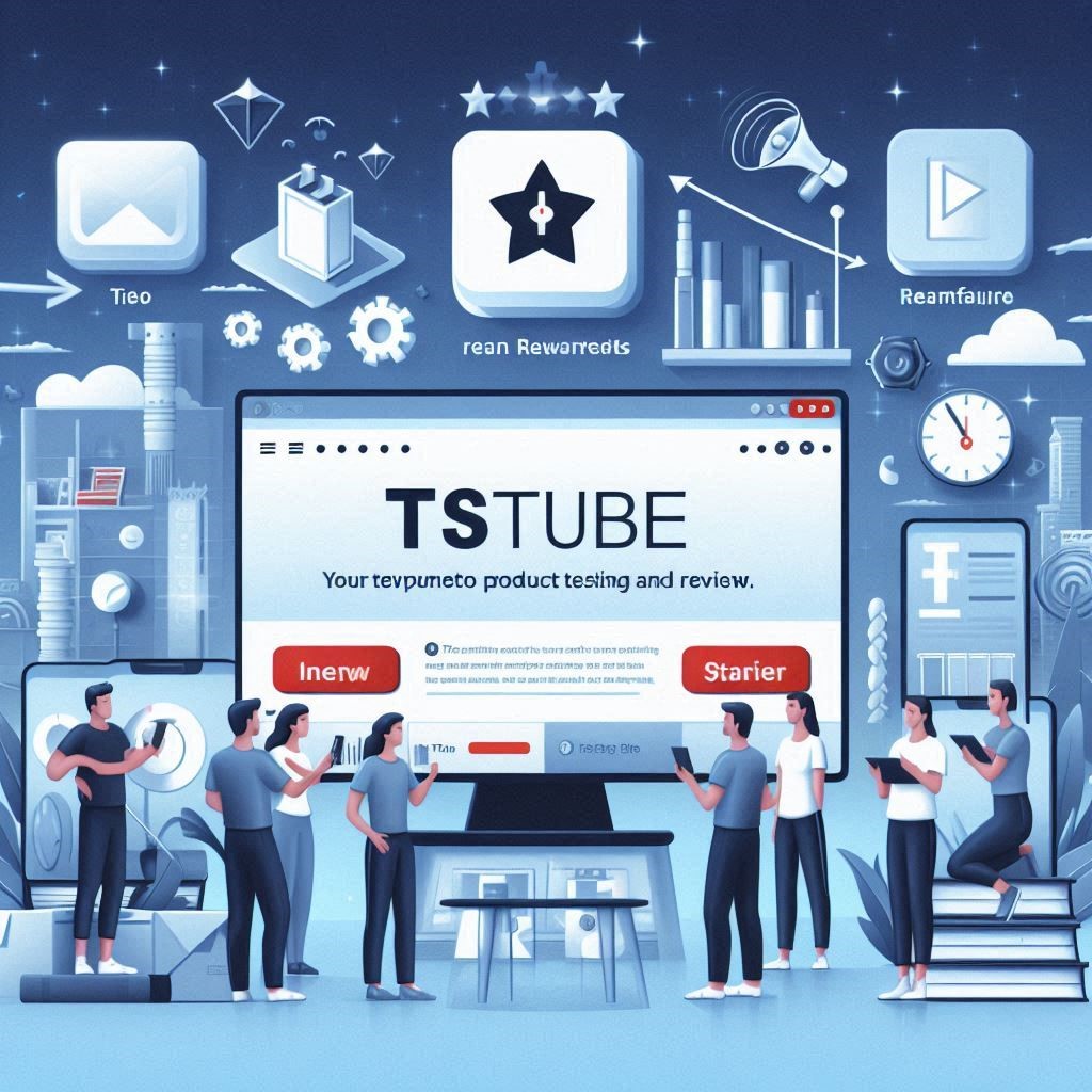 Tstube