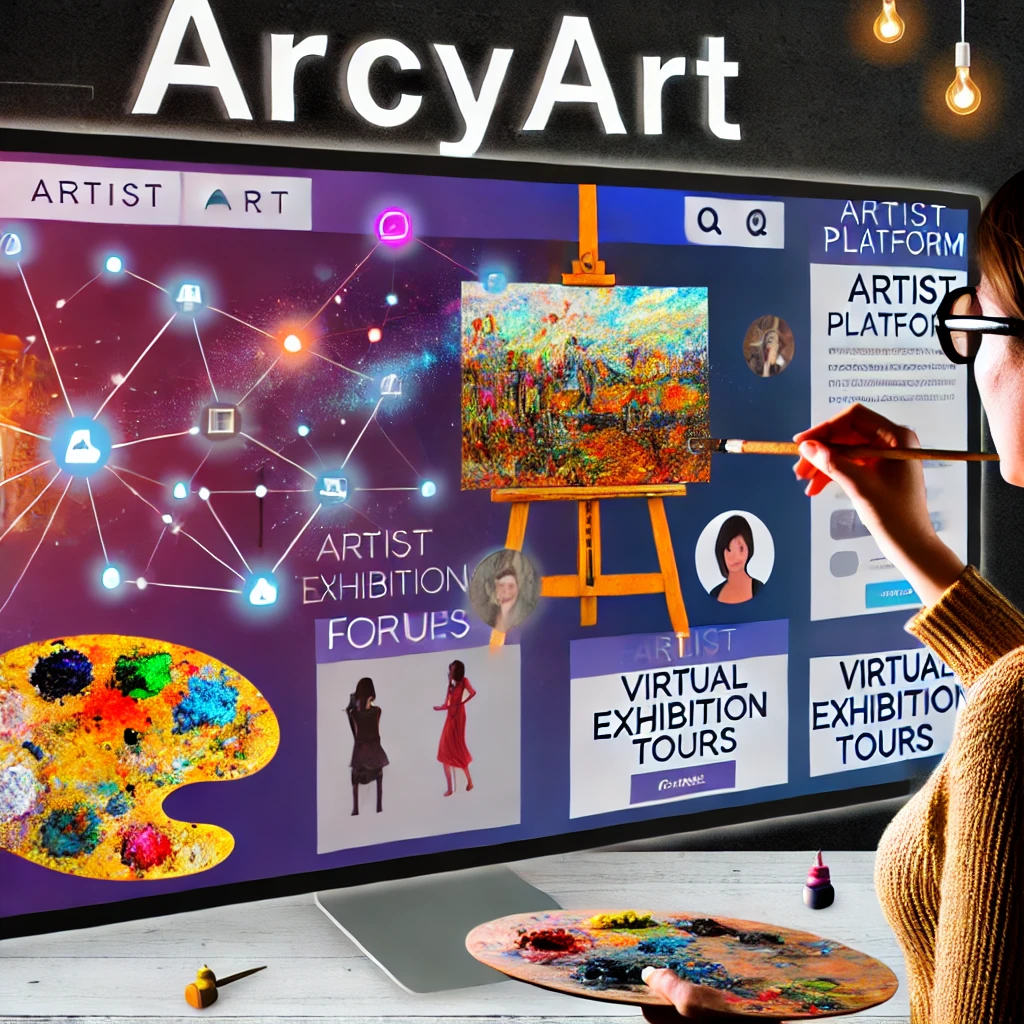 ArcyArt