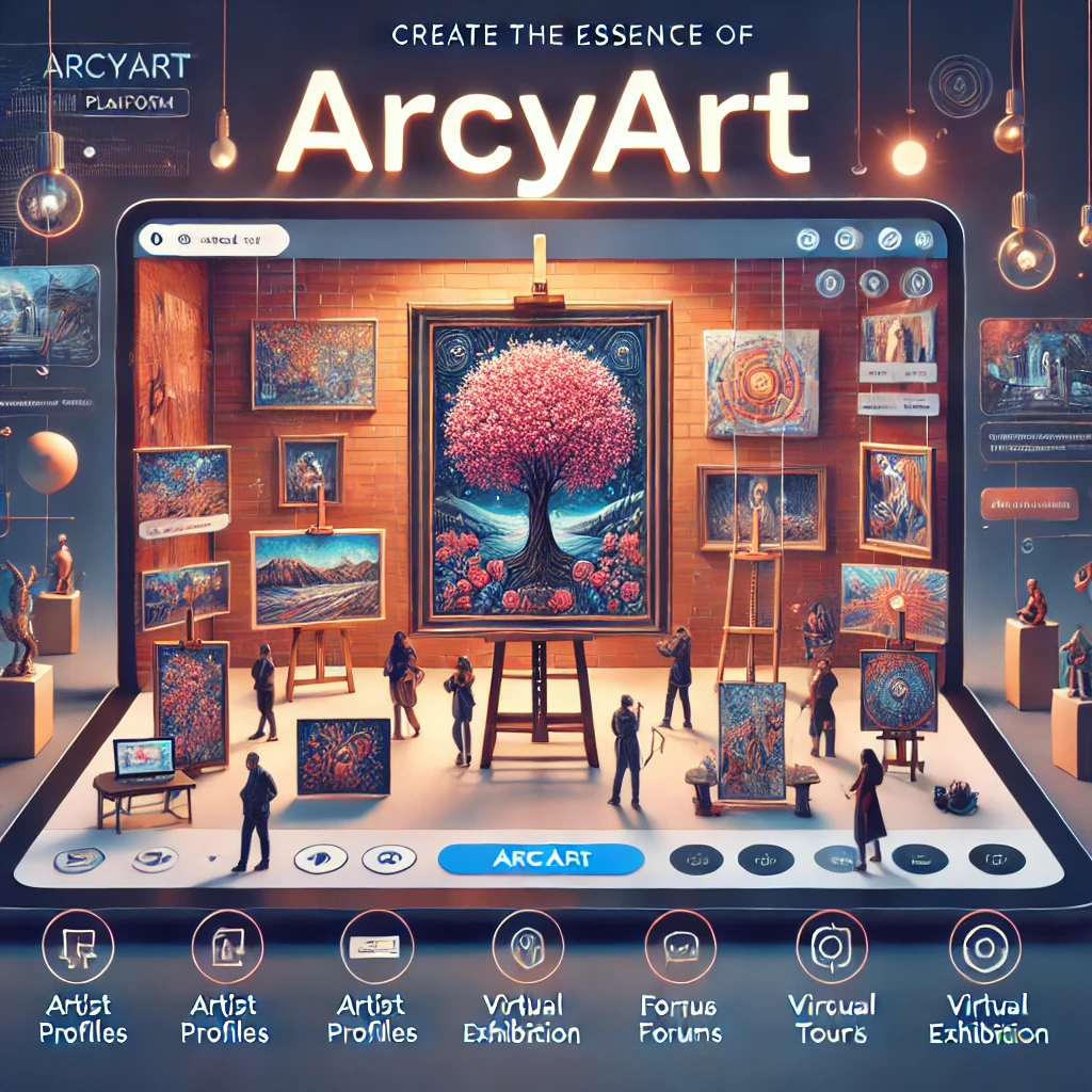 ArcyArt