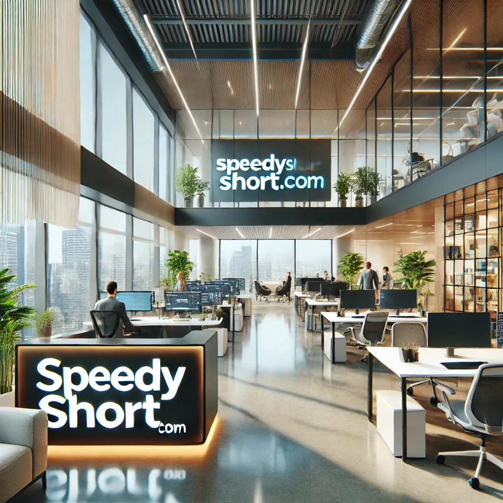 speedyshort.com