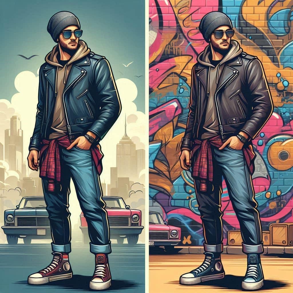 GTA Clothing FBX