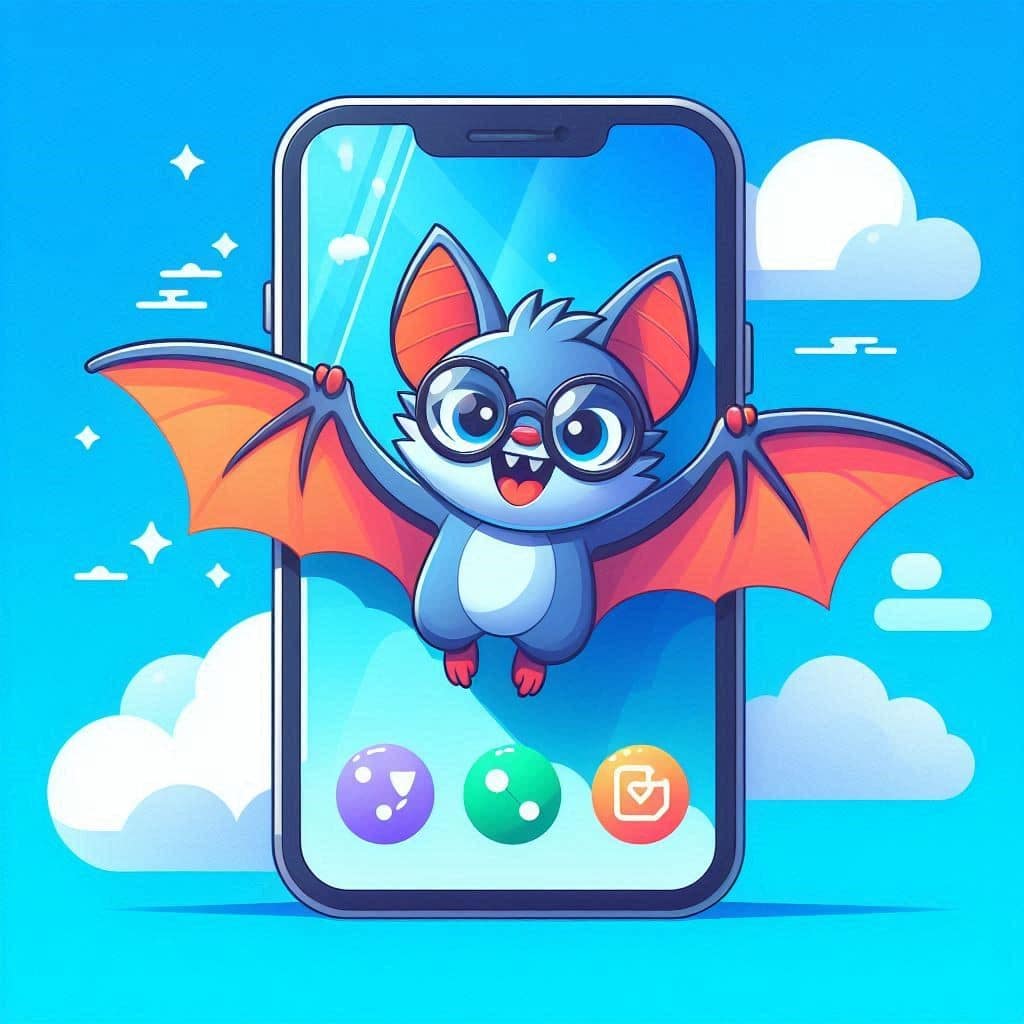 batoto mobile app