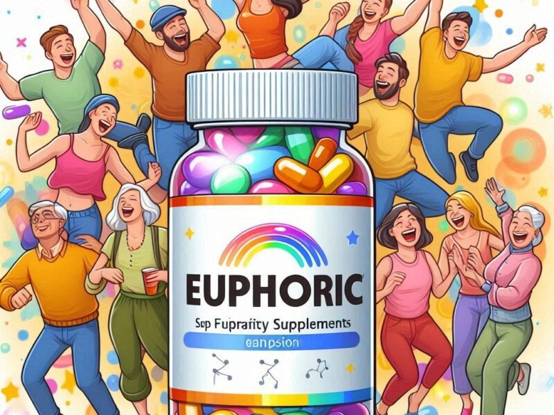 euphoric supplements