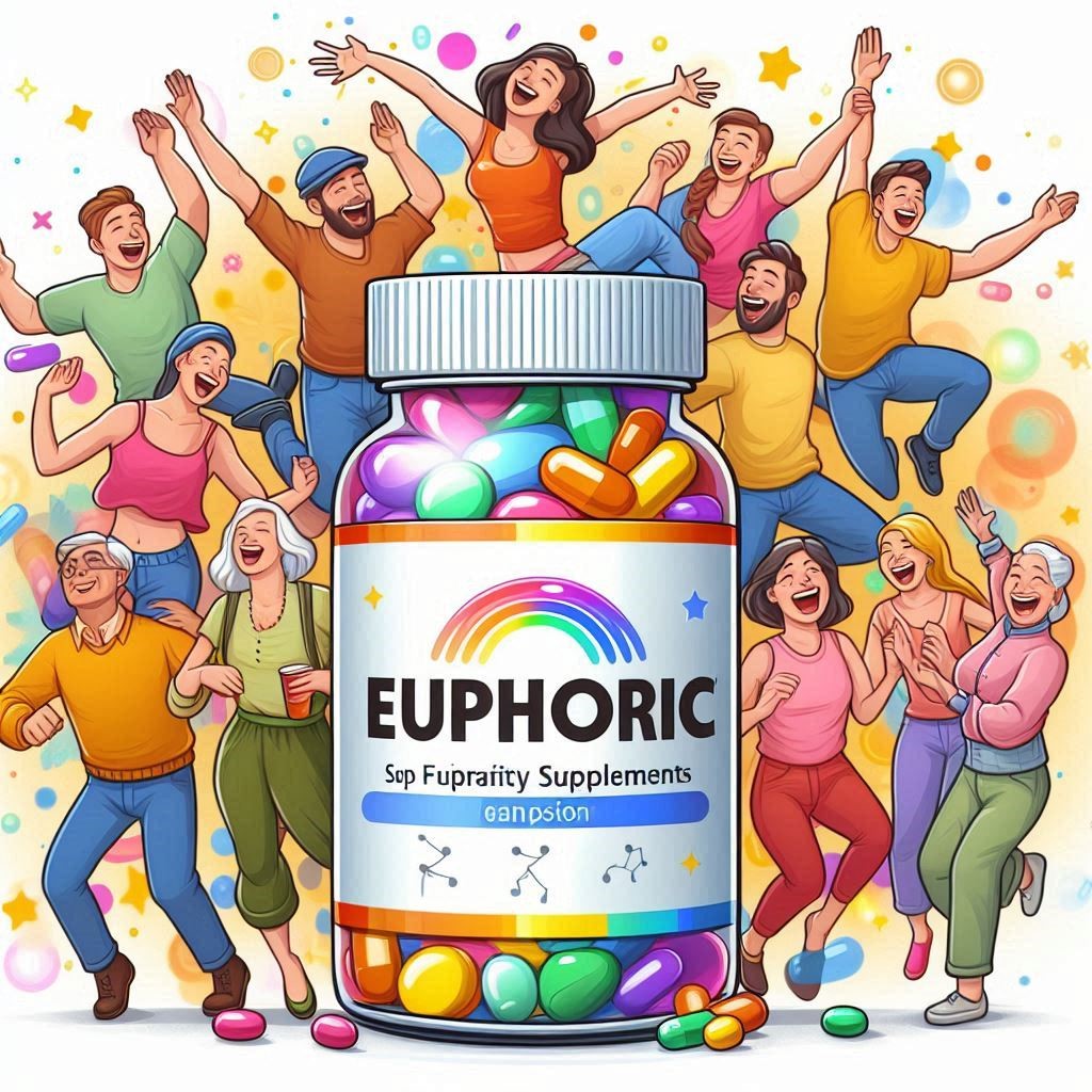 euphoric supplements