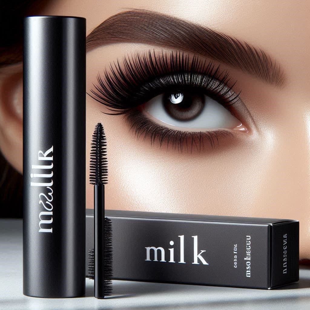 milk makeup ubame mascara