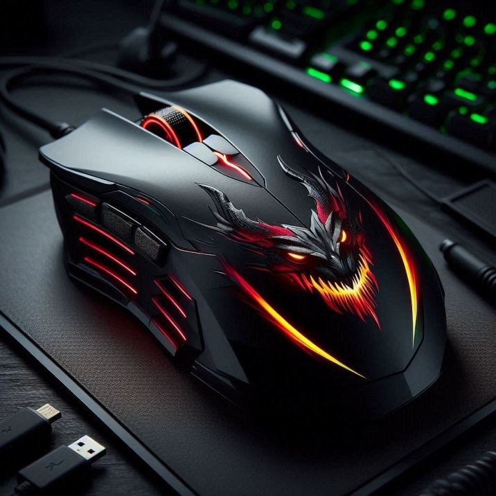 Razer Viper V3 Pro on Newegg