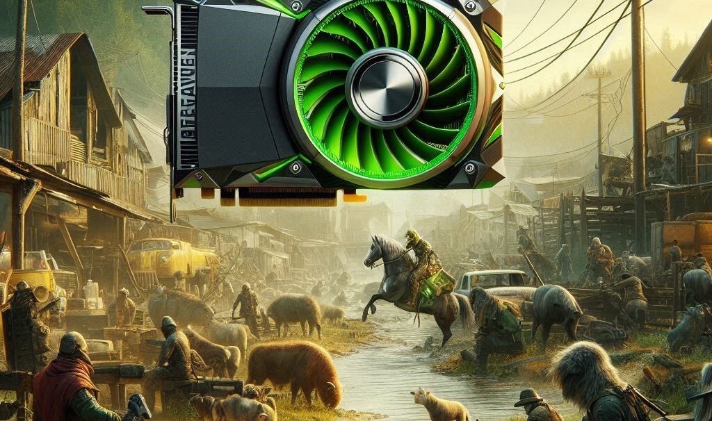 Best Stable Driver for Warzone 3 NVIDIA