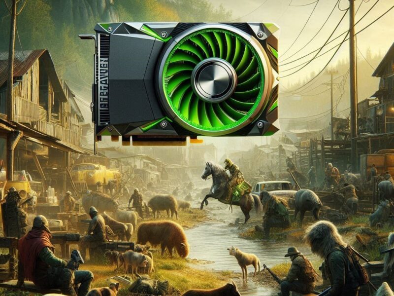 Best Stable Driver for Warzone 3 NVIDIA