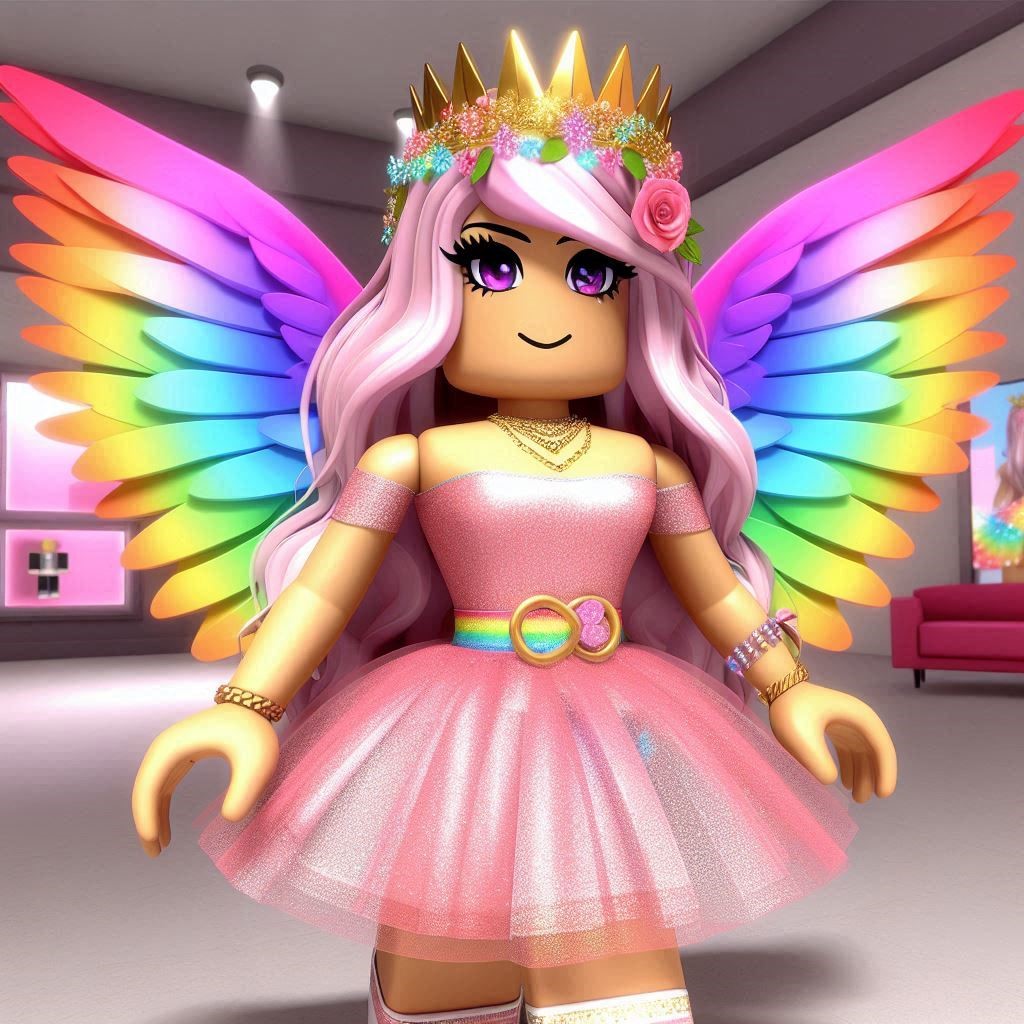 Dress to Impress in Roblox