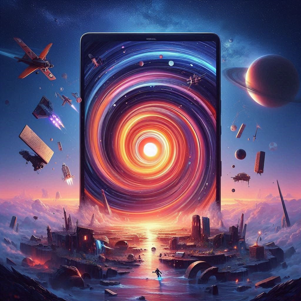 Galaxy Tab S4 Boot Loop