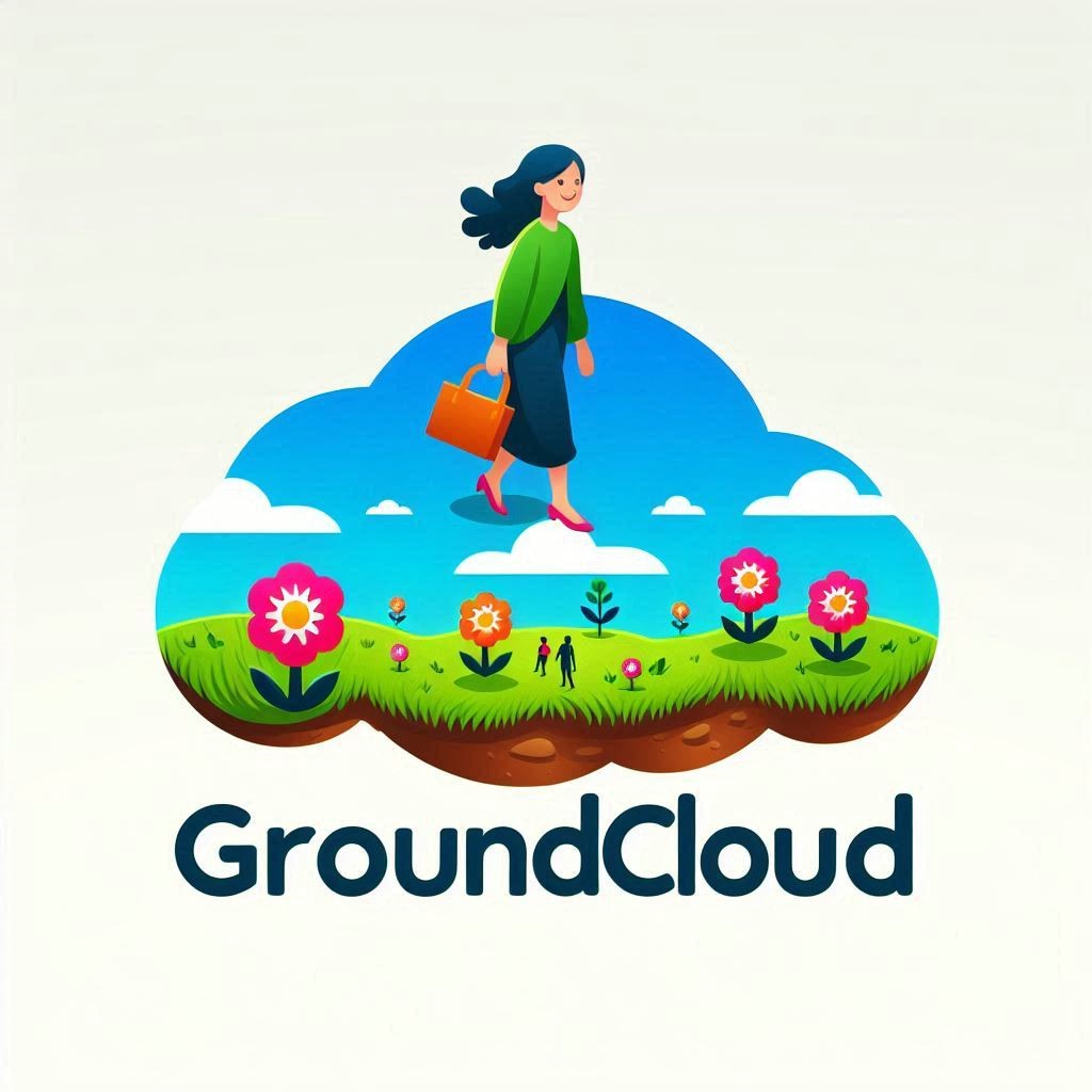 groundcloud io