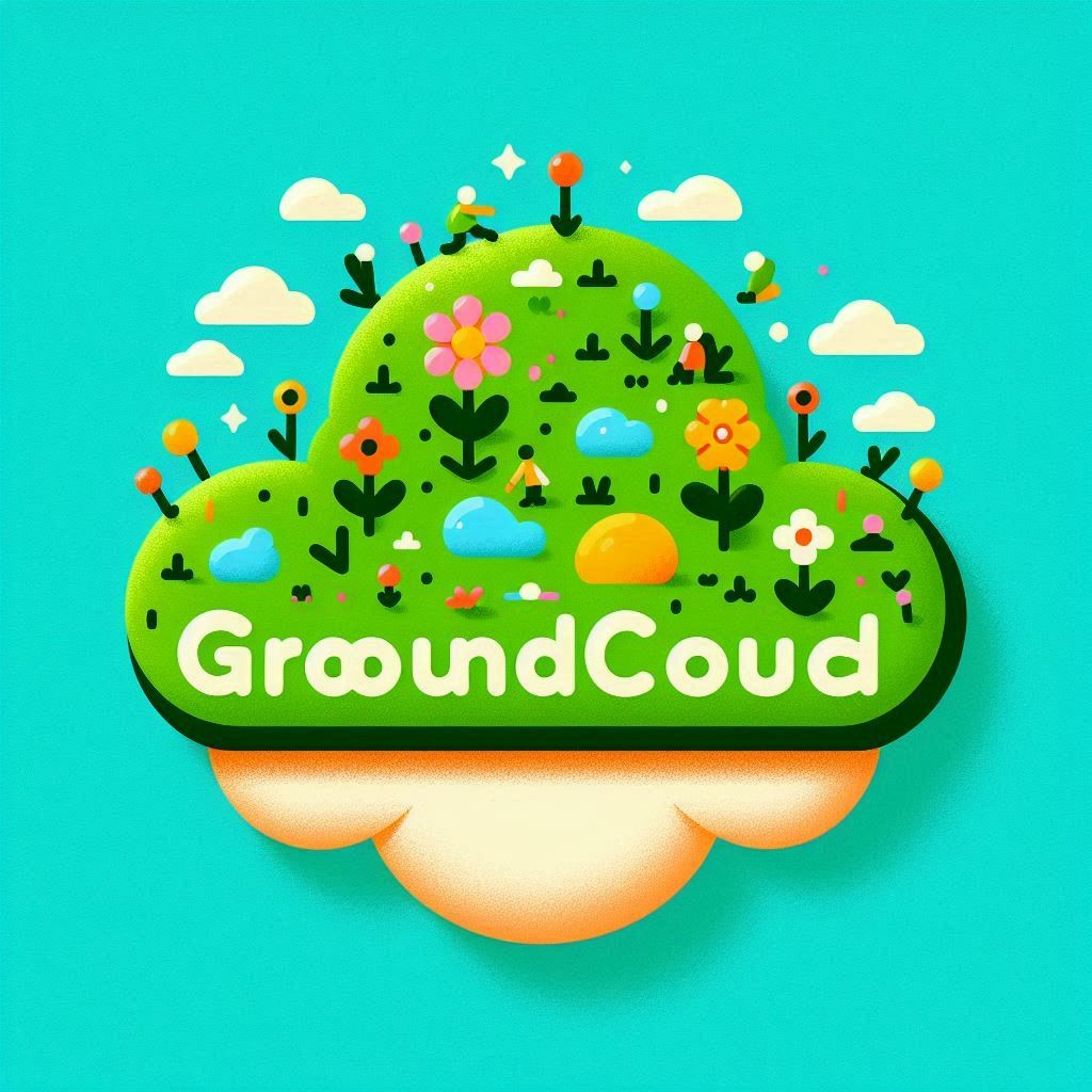 groundcloud io