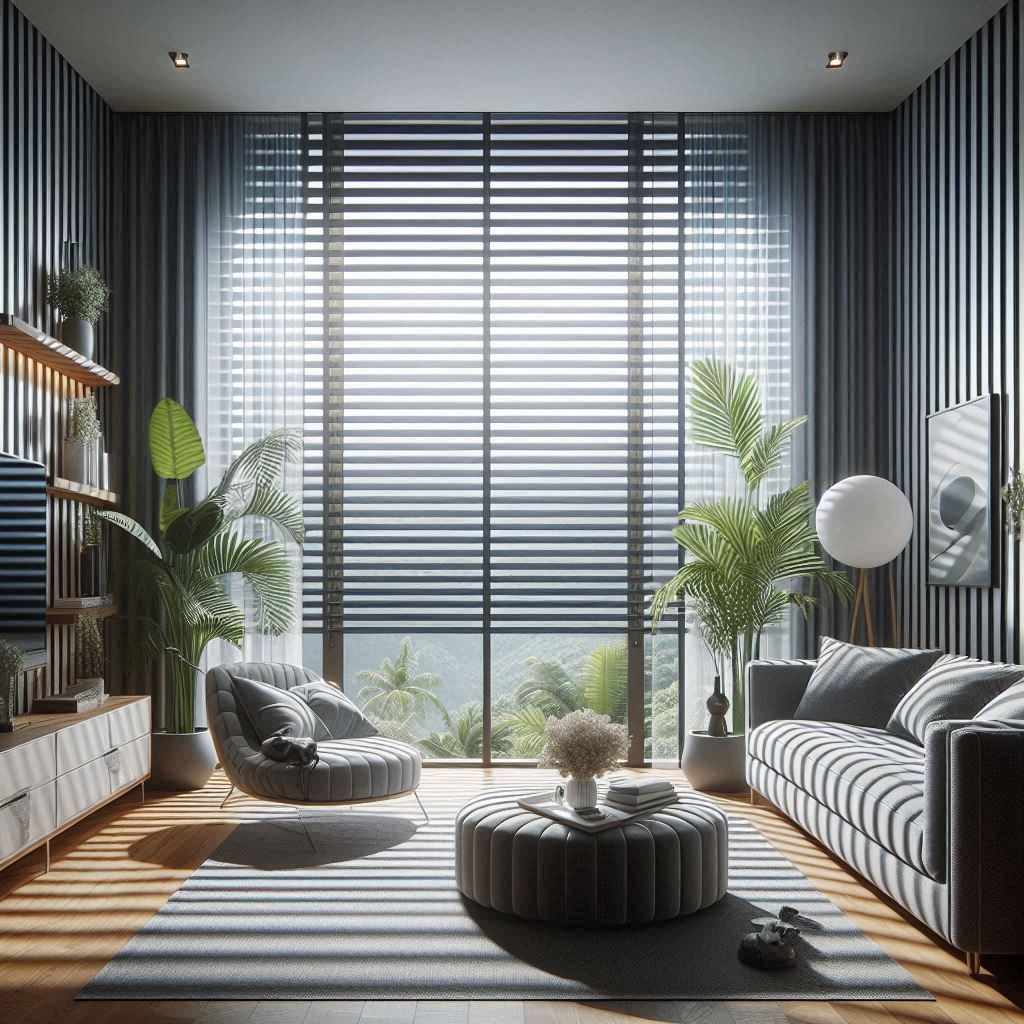 zebra blinds